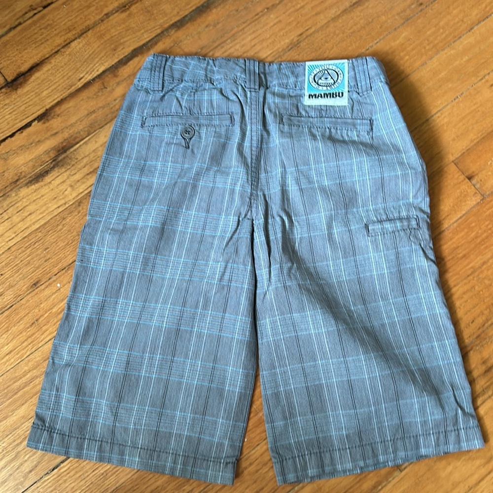 **b2g1** Mambo shorts - Picture 4 of 6